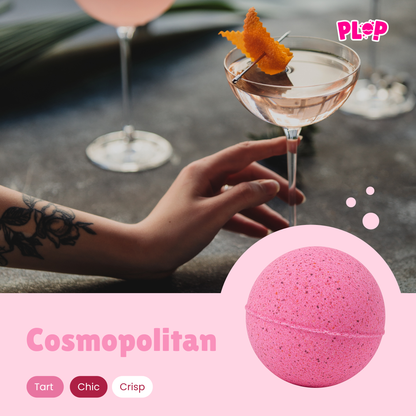 Cosmopolitan